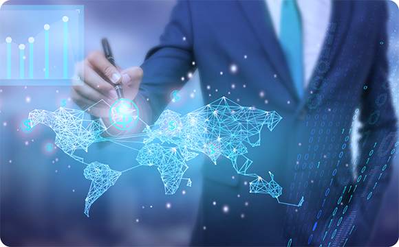 ODI企業境外投資備