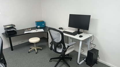 香港辦公室租賃