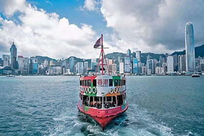 香港公司注冊_注冊香港公司流程及費(fèi)用_香港開公司