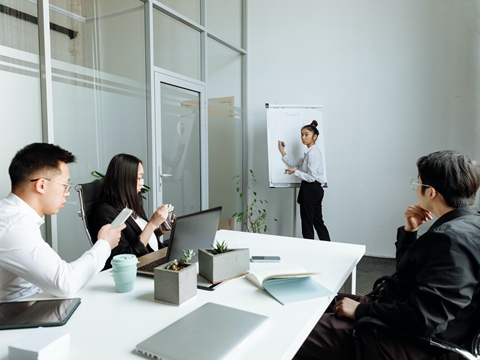 淮南企業(yè)辦理香港公司審計(jì)與報(bào)稅的全面指南